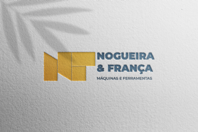 Imagem de Revisão de marca da Nogueira Maquinas